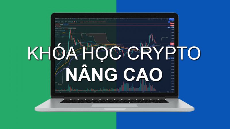 Khóa học Phân tích kỹ thuật Crypto nâng cao