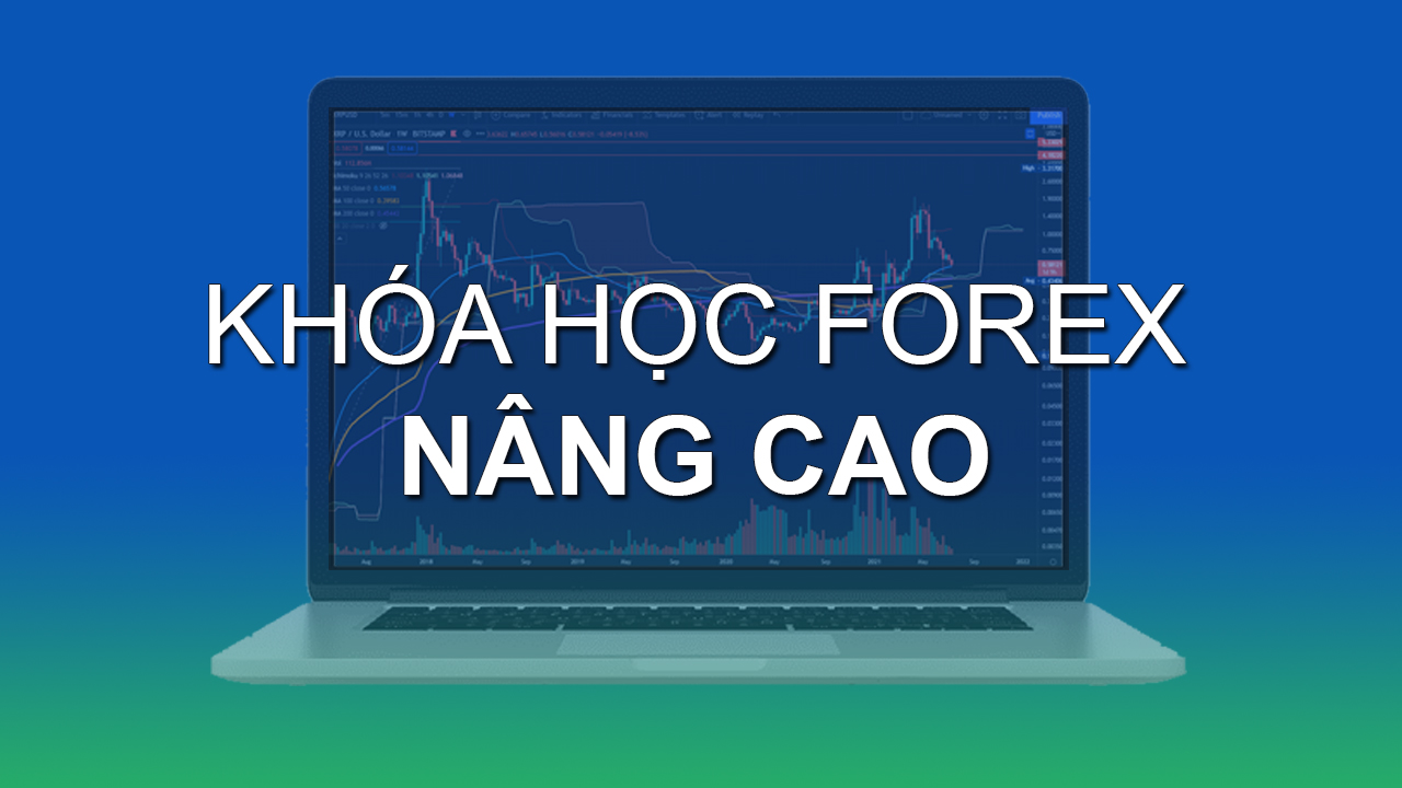 Khóa học phân tích kỹ thuật Forex nâng cao