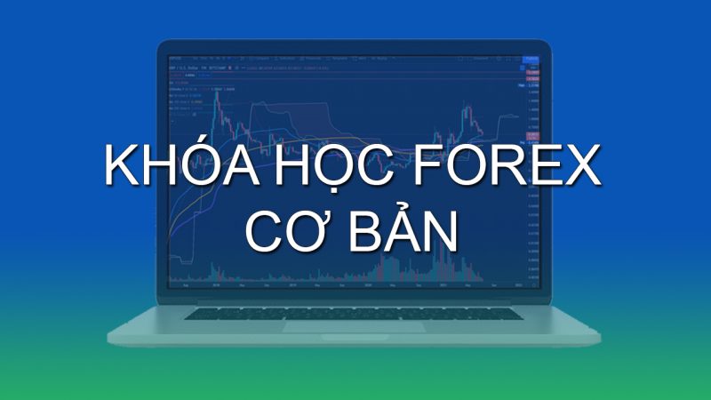 Khóa học phân tích kỹ thuật Forex cơ bản