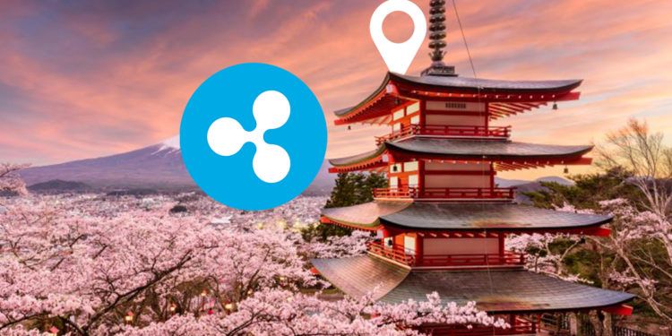 Ripple và SBI hợp tác để ra mắt tính thanh khoản theo yêu cầu ở Nhật Bản